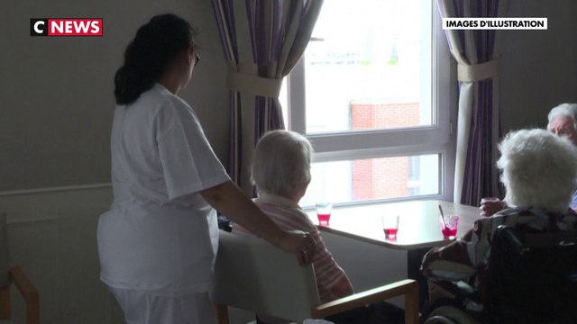 Ehpad : 30 plaintes contre le groupe Korian