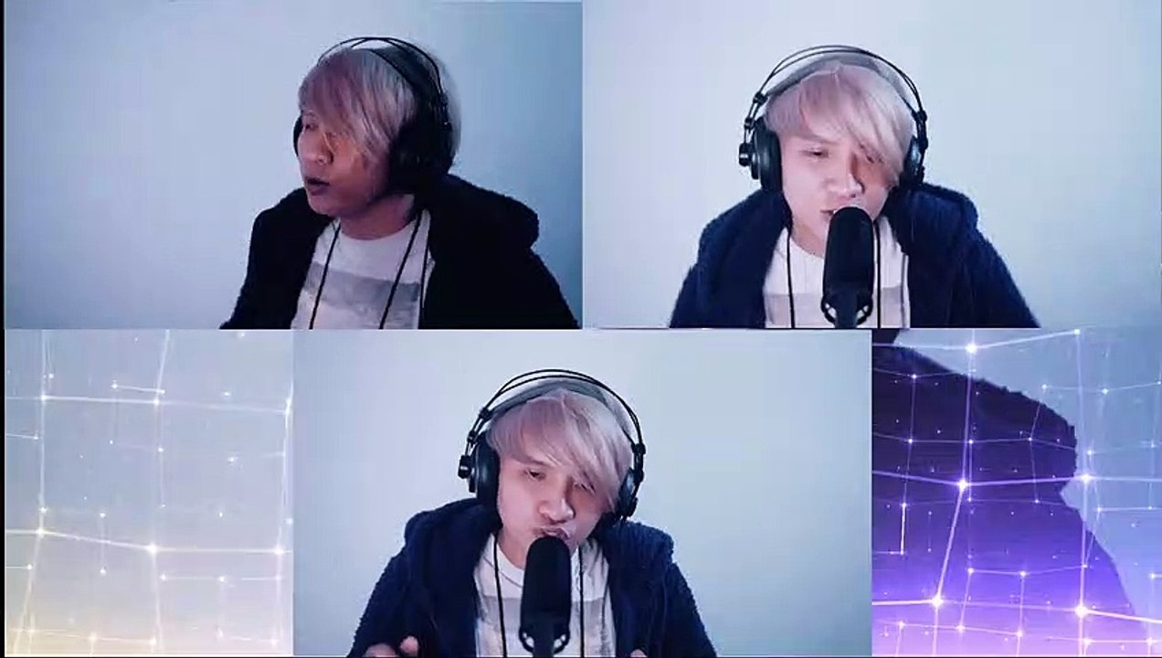 DANDANSOY - Beatbox Cover  Kim Carter