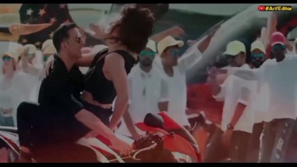 Najaa Song | Tere Bina Mera Hoga Na Gujara | Najaa Nazron Se Door | Akshay Kumar, Katrina Kaif