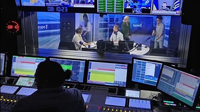 Fonds marins : pourquoi les océans sont notre «pharmacie du futur»