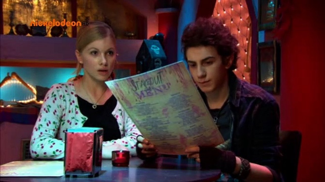 Summer in Transylvania Staffel 1 Folge 6