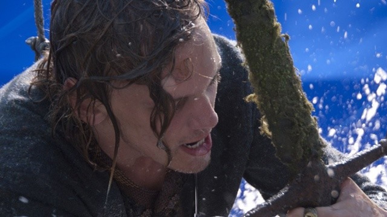 Camelot - Deutscher Trailer zur Fernsehserie