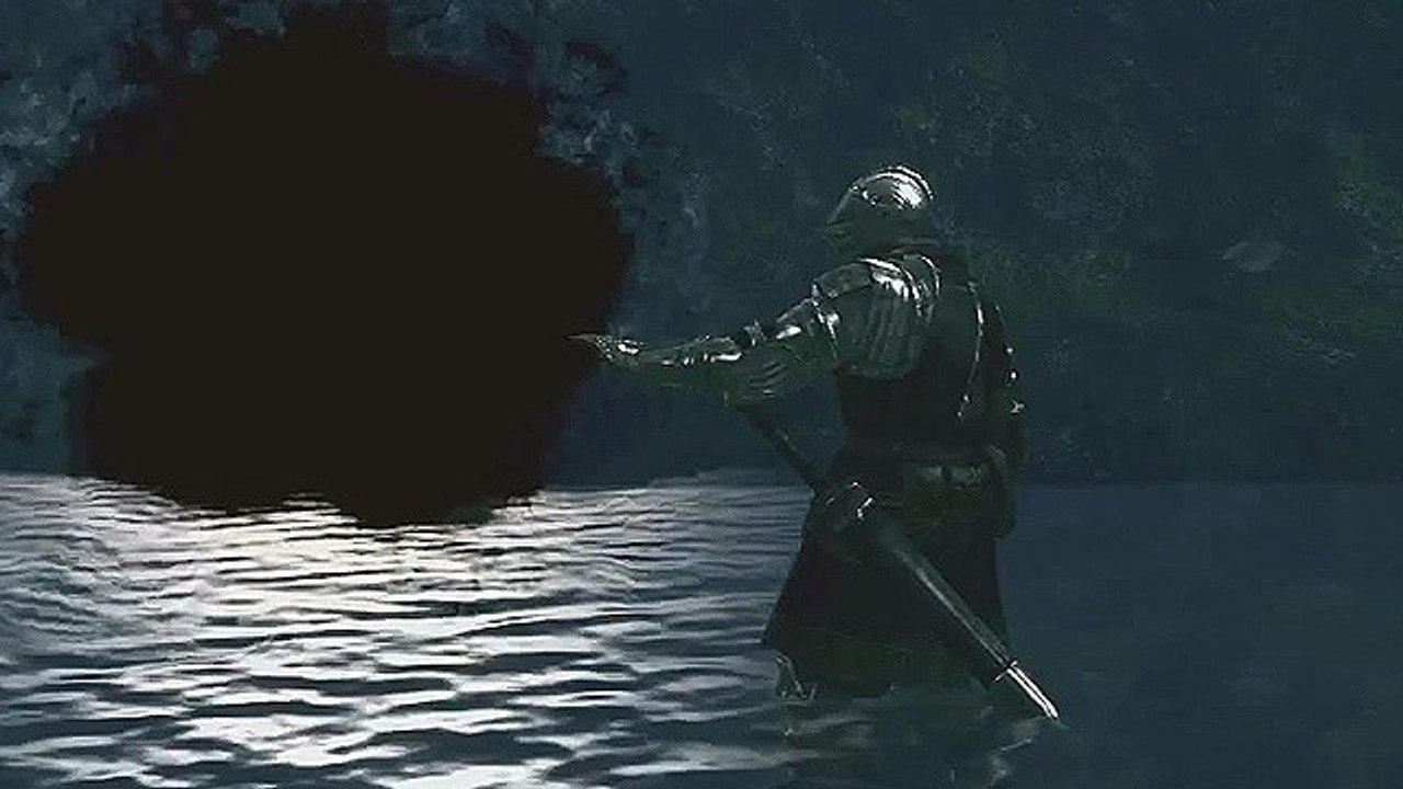 Dark Souls - Teaser-Trailer zur Prepare-to-Die-Edition