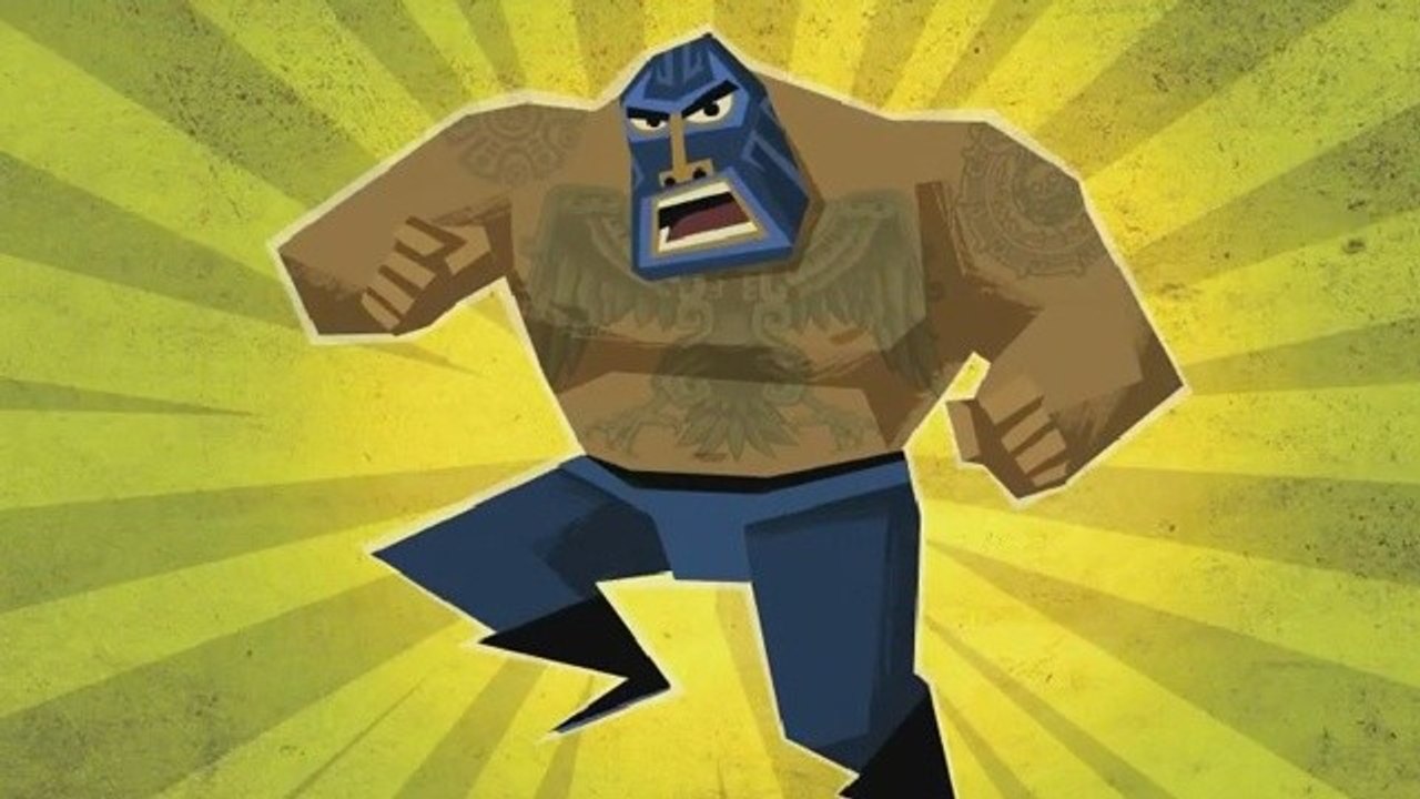 Guacamelee - Debüt-Trailer zum abgefahrenen Mexican-Jump&Run