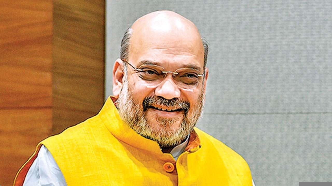ગૃહમંત્રી Amit Shah ફરી આવશે ગુજરાતની મુલાકાતે,...