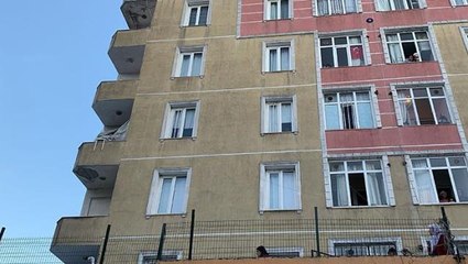 İstanbul'da feci olay! 8. sınıf öğrencisi, evlerinin banyosunda asılı halde bulundu