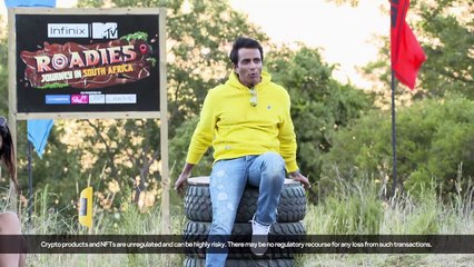 MTV Roadies 4th June 2022 Video Episode 23