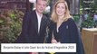 Julie Gayet et François Hollande mariés : cette grande star invitée à leurs noces