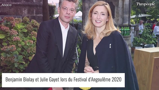 Julie Gayet et François Hollande mariés : cette grande star invitée à leurs noces