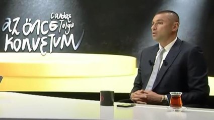 "Acun Ilıcalı ile görüştüm" diyen Burak Yılmaz'dan çarpıcı transfer itirafı