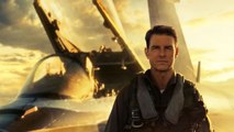 Tom Cruise Top Gun: Maverick Review Spoiler Discussion
