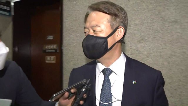 신인호 北 핵실험 결단만 남아...행동으로 보여줄 것 / YTN