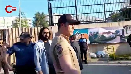 AKP’li Çekmeköy Belediyesi yurttaşın en büyük parkını yıkmaya kararlı: Sabah 05.00'da yıkım operasyonu