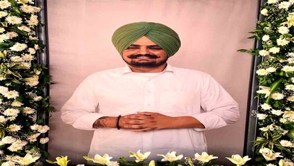 Moosewala Murder Case: सिद्धू  का भोग और अंतिम अरदास, नौजवानों से की गई खास अपील|FilmiBeart *news