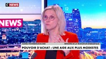 L'interview d'Agnès Pannier-Runacher