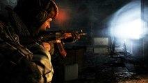 Metro: Last Light - Vorschau-Video zum U-Bahn-Horror-Shooter