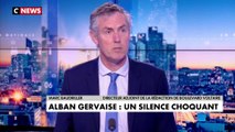 Marc Baudriller : «On a très peu parlé de ce drame, pourtant Alban Gervaise est le symbole de la lâcheté de la France face à l’islamisme»