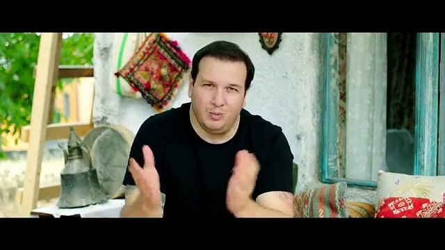 Şahan Gökbakar, Recep İvedik’in setinden video paylaştı!