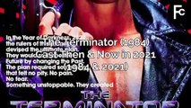The Terminator (1984) - Cast Then & Now In 2021 (1984-2021)