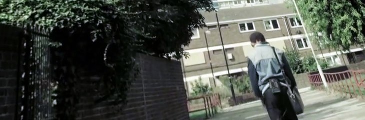 The Interceptor S01 E01