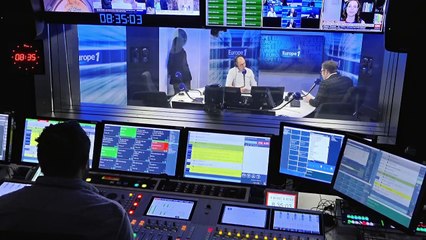 Marine Le Pen, la grande perdante des élections législatives