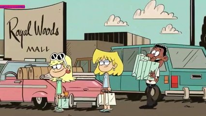 منزل لاود الجزء2 الحلقة10 رحلة رائعة المقطع3