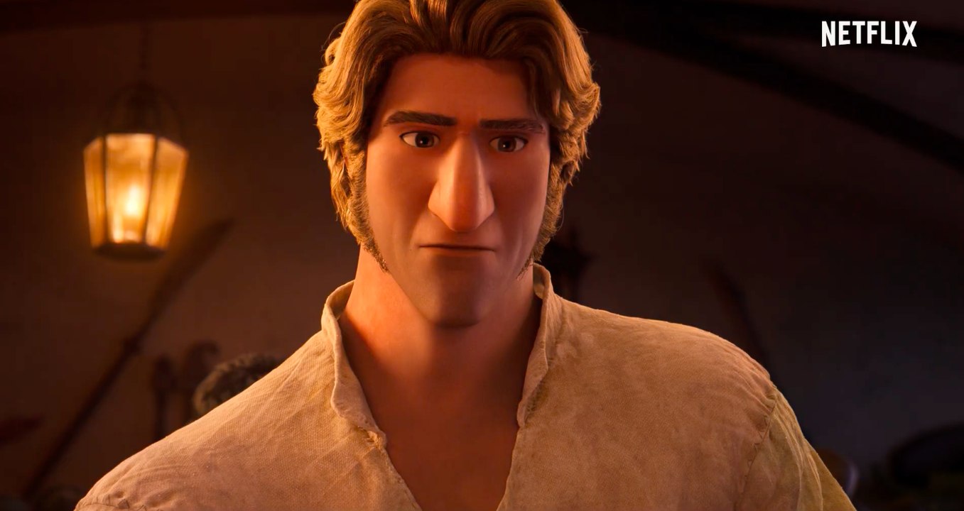 Das Seeungeheuer - Trailer 2 (Deutsch) HD