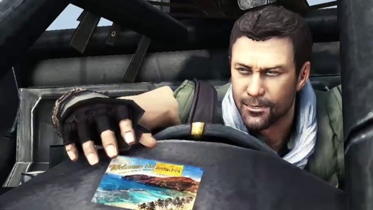 Defiance - E3-2012-Trailer mit Gameplay-Szenen