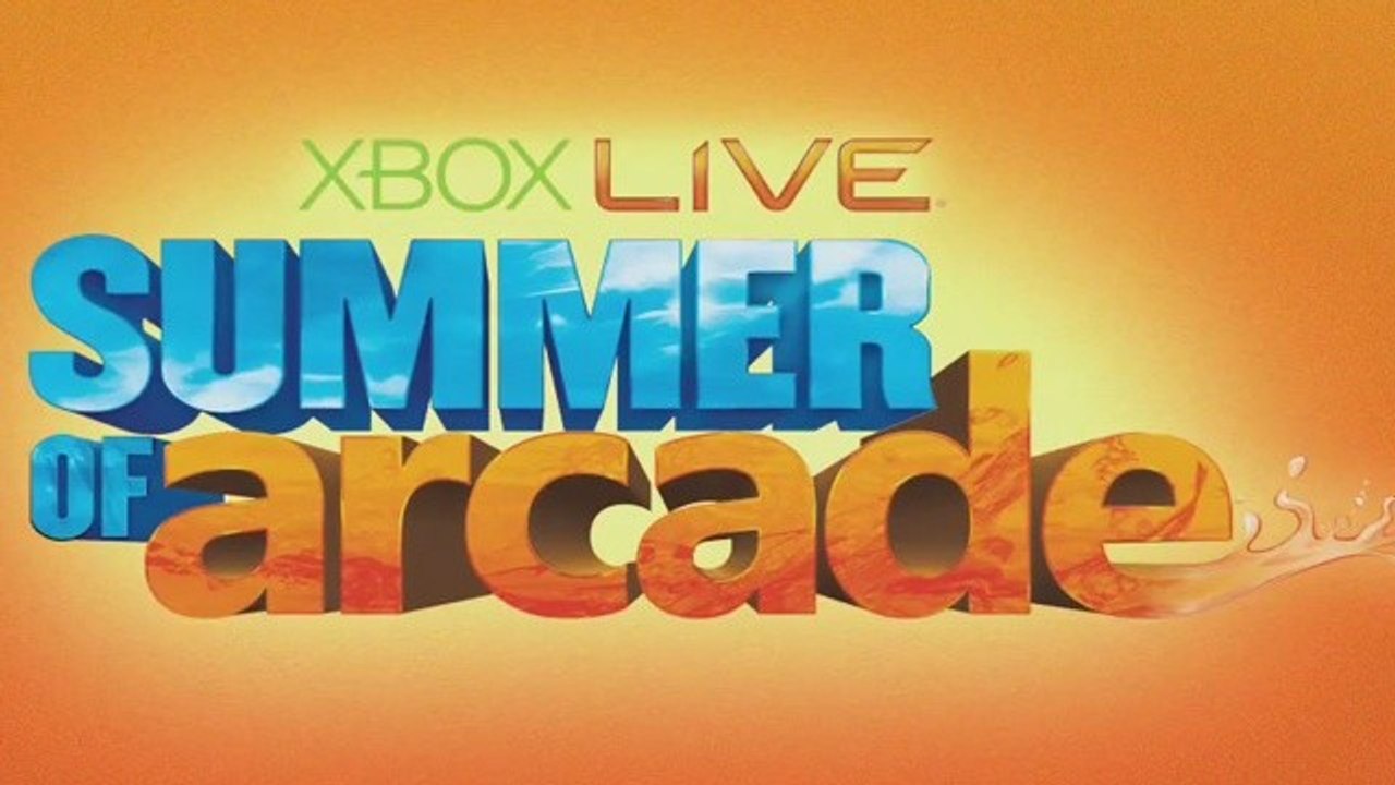 Summer of Arcade 2012 - Mit Hybrid, Deadlight, Wrechateer, Tony Hawk und Dust