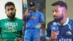 Hardik Pandya Revealed His Favourite Cricketer *Cricket | Telugu Oneindia