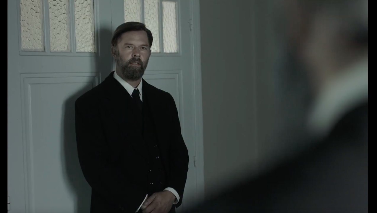 Man of God - Trailer (English) HD