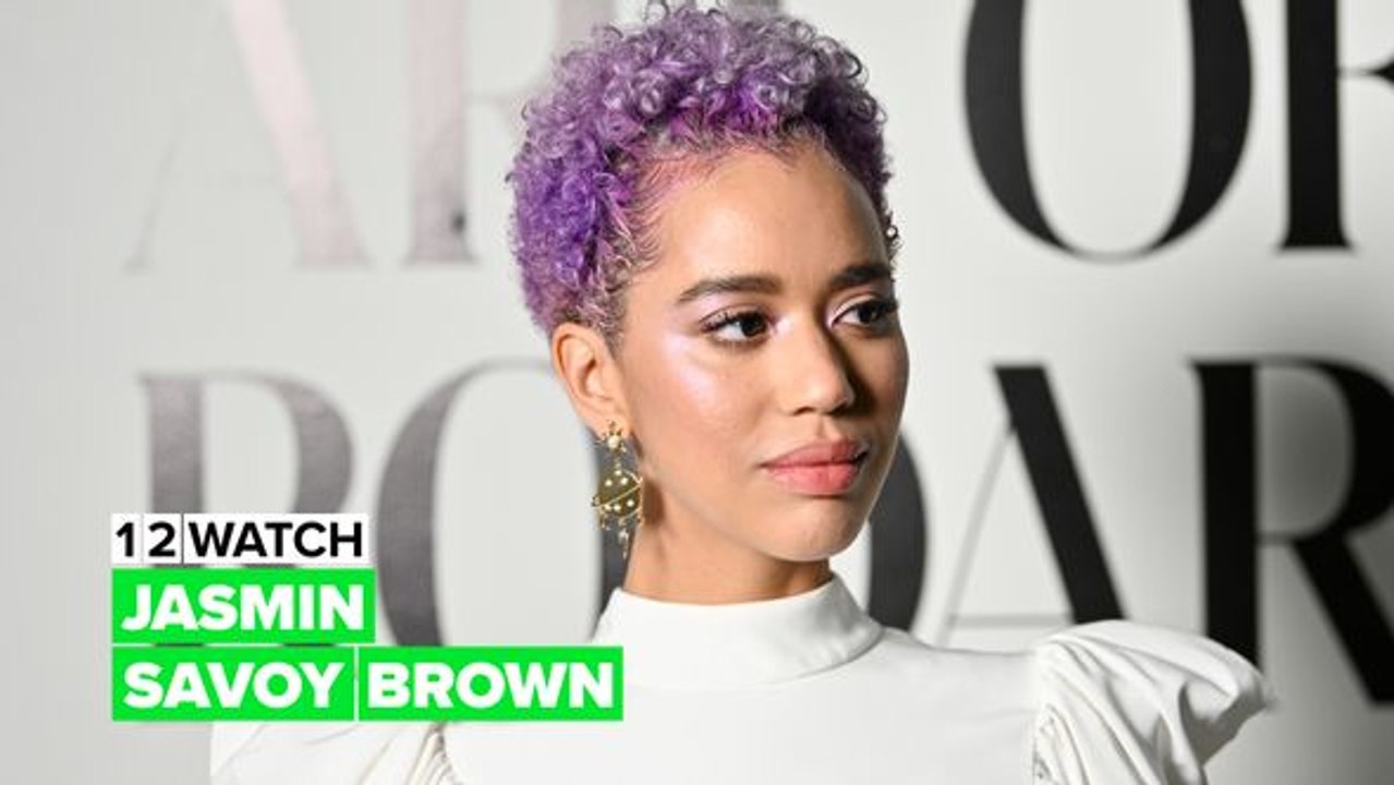 Jasmin savoy brown hat noch viel vor