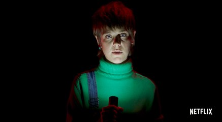 Killer Book Club - Teaser Trailer (Spanish) HD