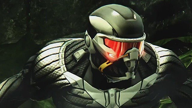 Crysis 3 - Gameplay-Trailer zur E3 2012