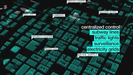 Watch Dogs - Ankündigungs-Trailer zu Ubisofts Hacking-Titel