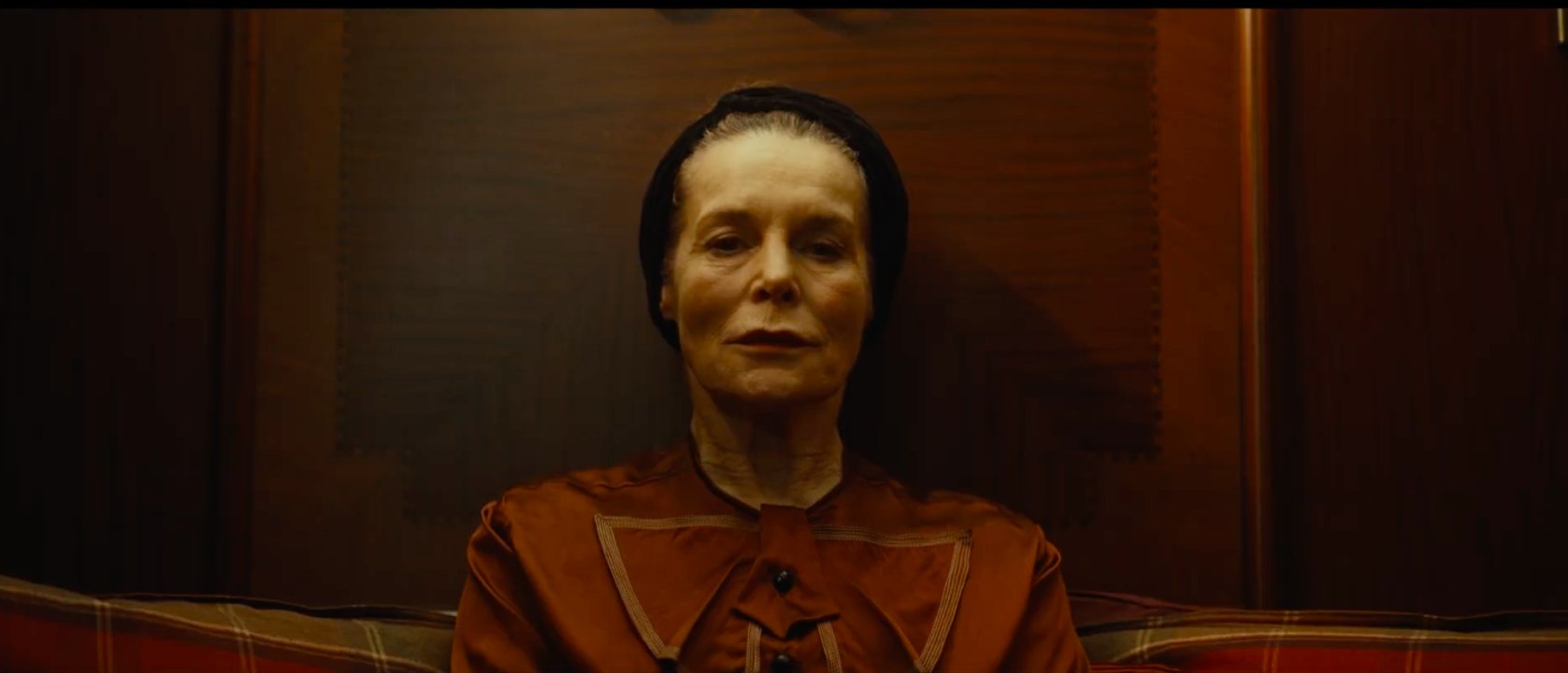 She Will - Trailer (English) HD