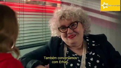 Ligue Para Meu Agente (Menajerimi Ara) portugues episodio-34