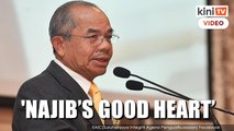 Ex-member: Najib’s ‘good heart’ got me role in 1MDB