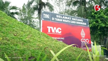 Fakta Fakta Dibalik Naiknya Harga Tiket Naik Candi Borobudur Hingga 750 Ribu Rupiah
