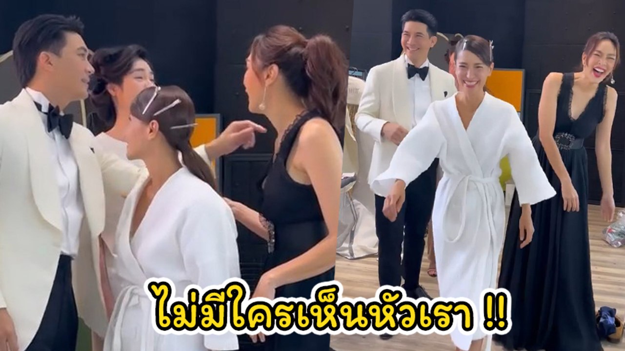 แอน ทองประสม โพสต์คลิป มันเจ็บใจ ไม่มีใครเห็นหัวเรา ฮ่าลั่น คนบันเทิงคอมเมนต์เพียบ