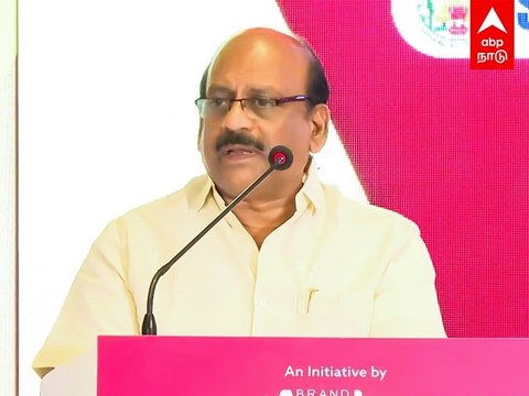 Brand Avatar Homepreneur Award : பெண் தொழில்முனைவோருக்கு அரசின் திட்டங்கள்... அமைச்சர் அறிவிப்பு