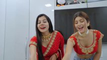 2 Biwiyan Aur Karwachauth _ BakLol Video