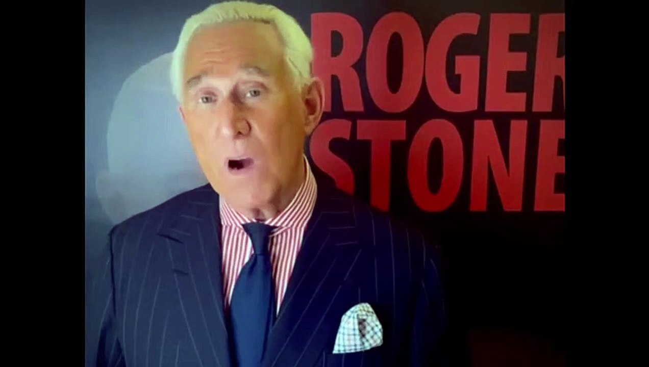 Roger Stone backs Richard Scotti for Nevada secretary of state