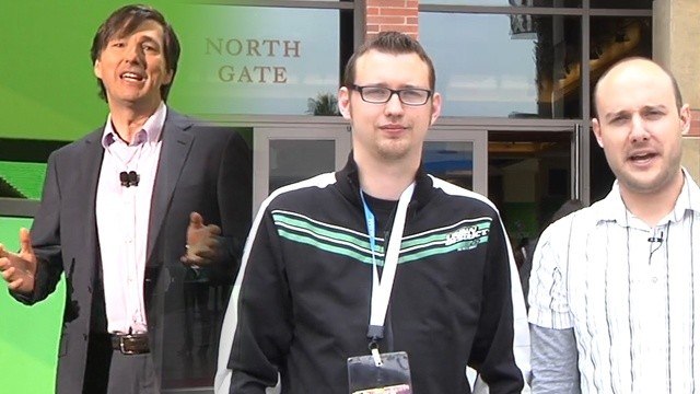 Microsoft Pressekonferenz E3 2012 - Fazit - Unser Urteil zum Xbox Media Briefing