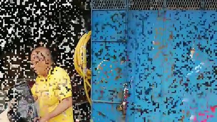 甲老店失火逃生不及     华裔老妇70%灼伤毙命