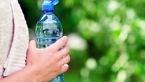 Pet şişeden su içmek ne kadar sağlıklı? Prof. Dr. Pelin Basım açıklıyor
