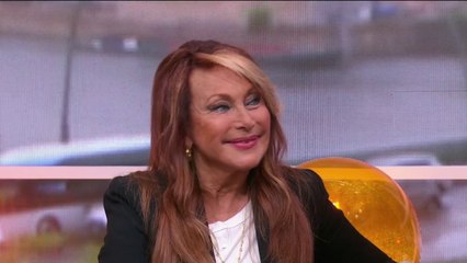 L'invitée du jour - Julie Pietri