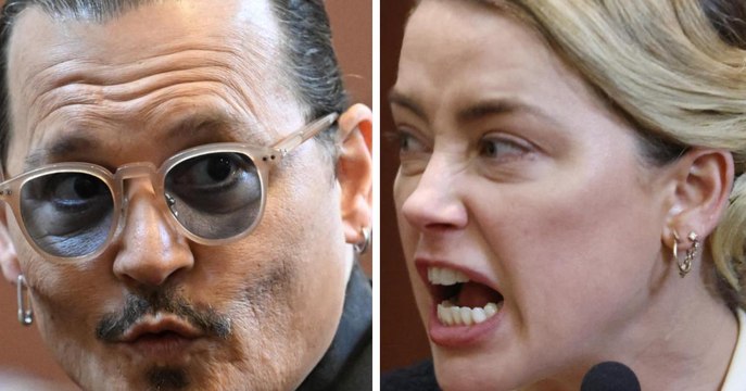Johnny Depp, sa décision inattendue après son procès contre Amber Heard