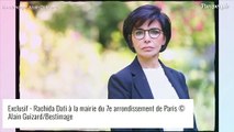 Rachida Dati furieuse : la justice prend une décision après ses graves accusations contre un député...