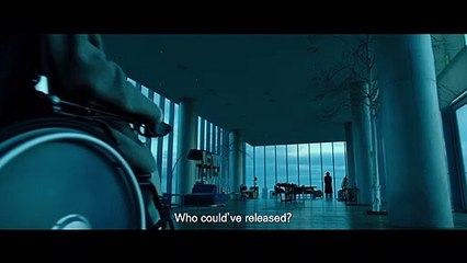 The Witch 2: The Other One Trailer #1 (2022) Shin Sia, Park Eun-Bin Horror Movie HD